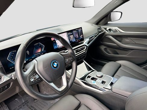 Used 2023 BMW i4 eDrive35 RWD image 26