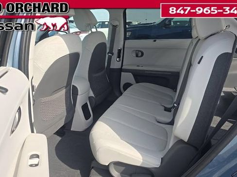 Used 2025 Hyundai Ioniq 5 Limited AWD/4WD image 10