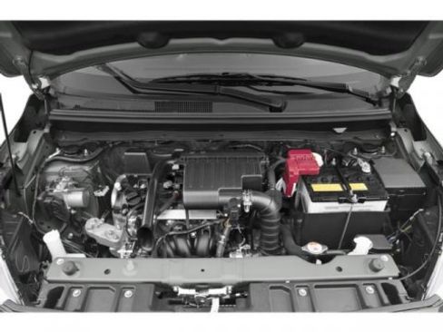 Used 2024 Mitsubishi Mirage G4 LE image 12