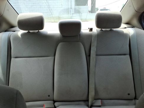 Used 2012 Honda Civic LX image 15