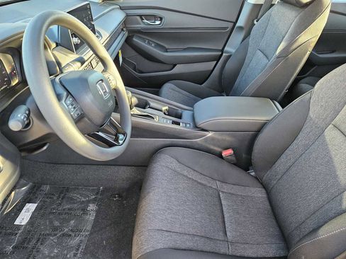 New 2026 Honda Accord SE image 11