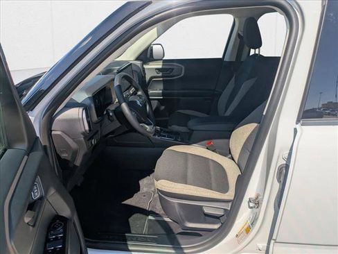 New 2025 Ford Bronco Sport Big Bend image 13