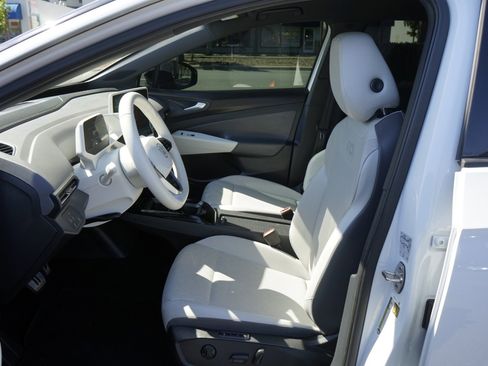 Used 2021 Volkswagen ID.4 1st Edition image 17