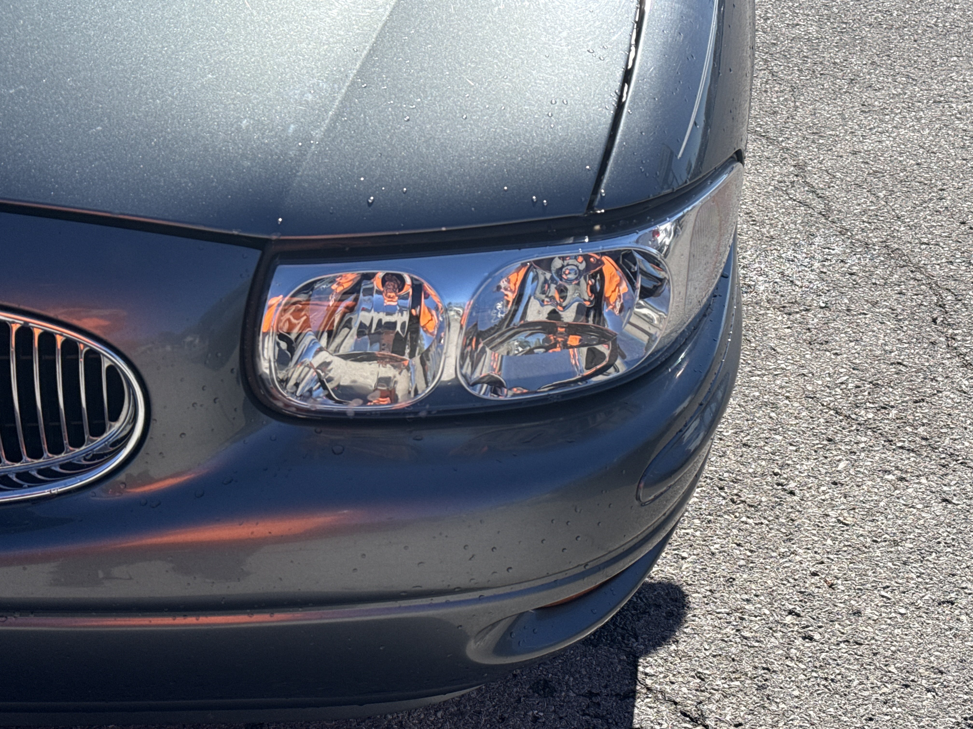 Used 2005 Buick Le Sabre Custom FWD image 14