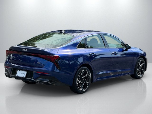 Used 2025 Kia K5 GT-Line FWD image 9
