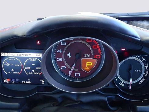 Used 2011 Ferrari California image 15