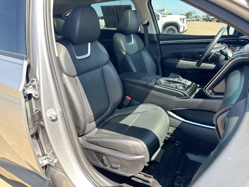 Used 2024 Hyundai Tucson Limited AWD/4WD image 25