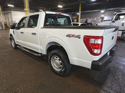 Certified 2023 Ford F150 XL image 3