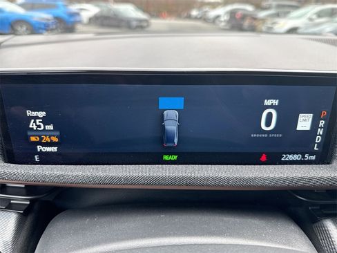 Used 2021 Ford Mustang Mach-E GT image 10