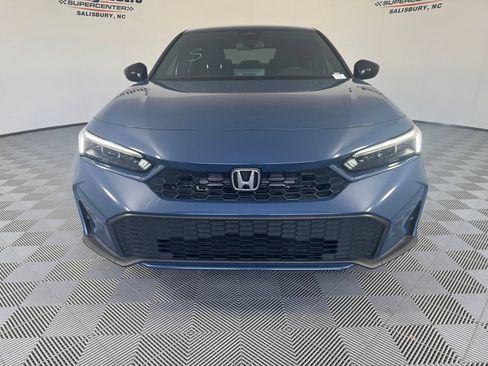 Used 2026 Honda Civic Sport Touring image 5