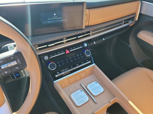 New 2026 Hyundai Santa Fe Calligraphy image 27