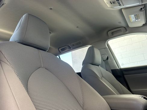 Used 2022 Toyota Highlander LE AWD/4WD image 17