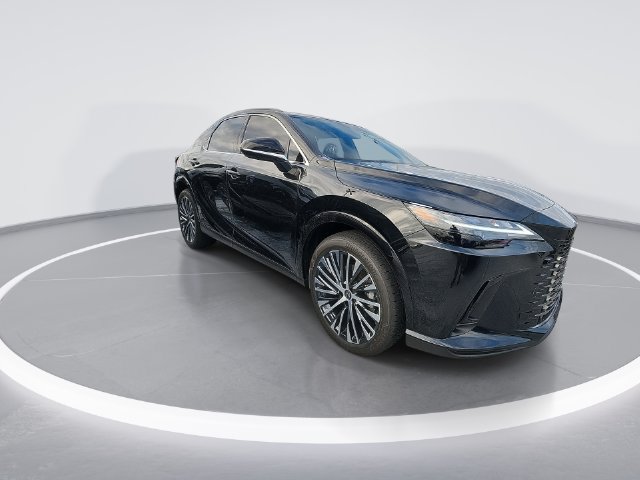 New 2026 Lexus RX 350 Premium Plus FWD image 9
