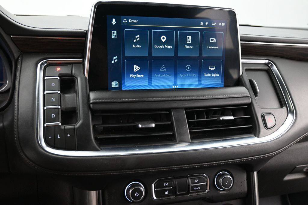 Used 2023 Chevrolet Tahoe LT RWD image 25