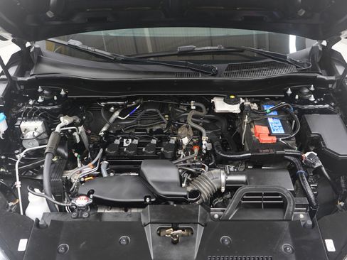 Used 2024 Honda CR-V EX-L image 32