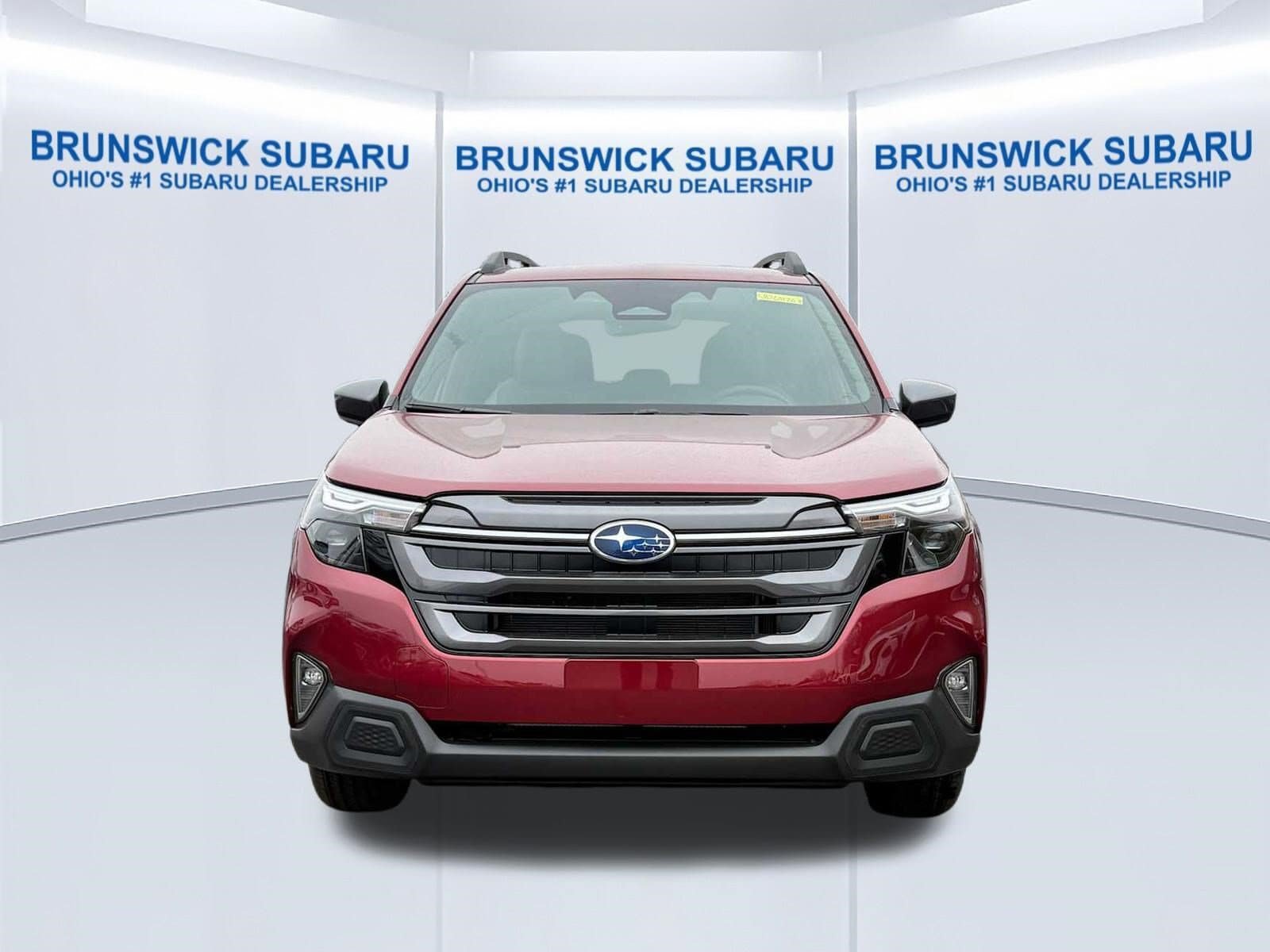 New 2026 Subaru Forester Premium AWD/4WD image 2