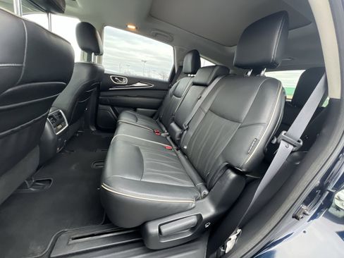 Used 2018 INFINITI QX60 Luxe w/ Deluxe Technology Package image 25