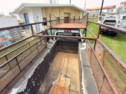 Used 2015 Chevrolet Silverado 3500 W/T w/ WT Convenience Package image 28