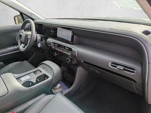 New 2026 Hyundai Palisade SEL image 23