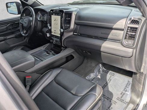 Used 2022 RAM 1500 Limited image 19