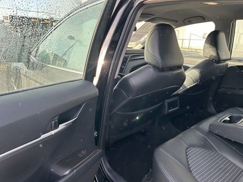 Certified 2024 Toyota Camry SE image 11