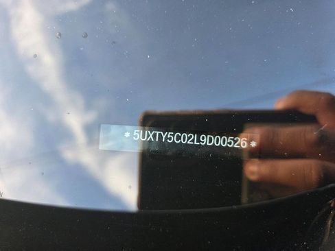 Used 2020 BMW X3 xDrive30i w/ Executive Package image 23