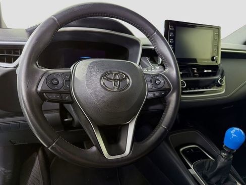 Used 2020 Toyota Corolla XSE image 14