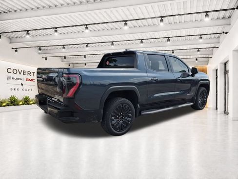 New 2026 GMC Sierra EV Elevation w/ Premium Package AWD/4WD image 12