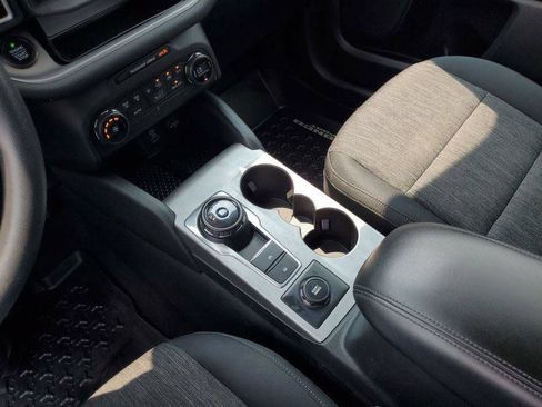Used 2021 Ford Bronco Sport Big Bend AWD/4WD image 19