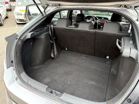 Used 2018 Honda Civic LX image 30