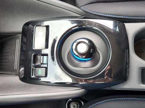 Used 2023 Nissan Leaf SV Plus w/ Protection Package image 23