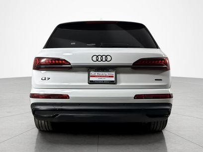 Used 2023 Audi Q7 2.0T Premium Plus w/ Premium Plus Package