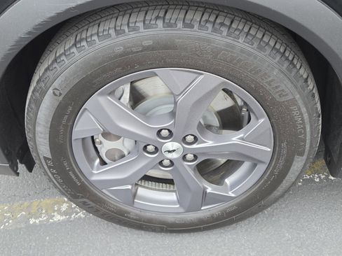 Certified 2023 Ford Mustang Mach-E Select image 9