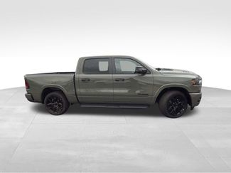 Used 2026 RAM 1500 Laramie w/ Night Edition video 2