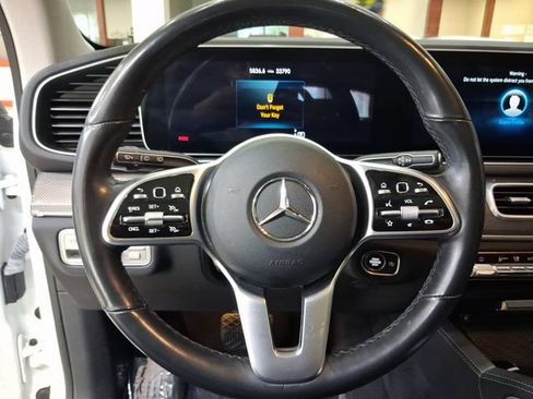 Used 2023 Mercedes-Benz GLE 350 image 5
