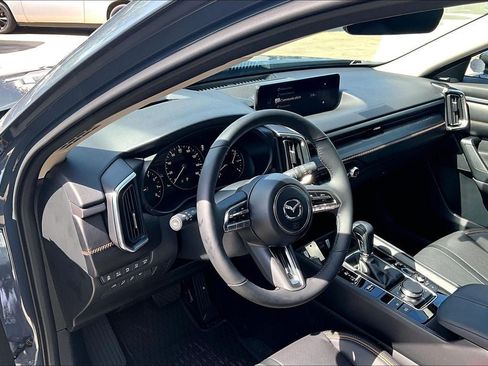 New 2026 MAZDA CX-50 2.5 Turbo w/ Accent Package AWD/4WD image 14