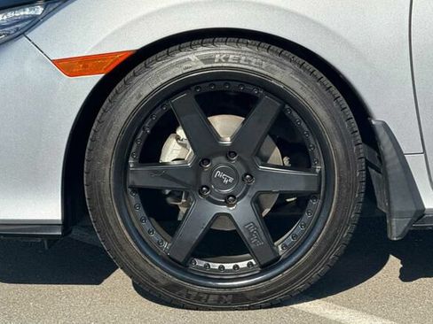 Used 2019 Honda Civic Sport Touring image 25