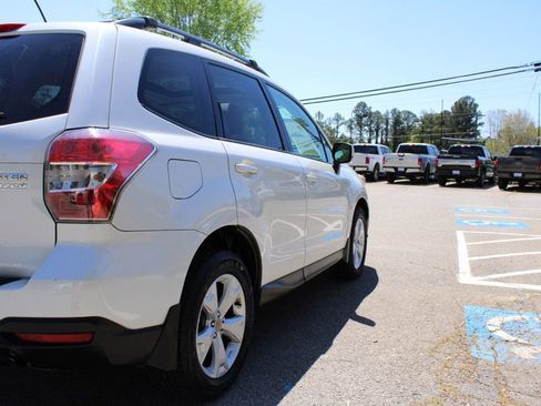 Used 2015 Subaru Forester 2.5i Premium w/ All-Weather Package image 31