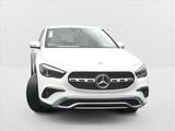New 2025 Mercedes-Benz GLA 250 4MATIC image 3