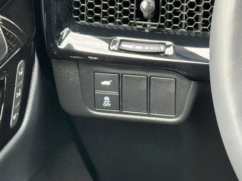 Certified 2024 Honda CR-V Sport Touring image 21