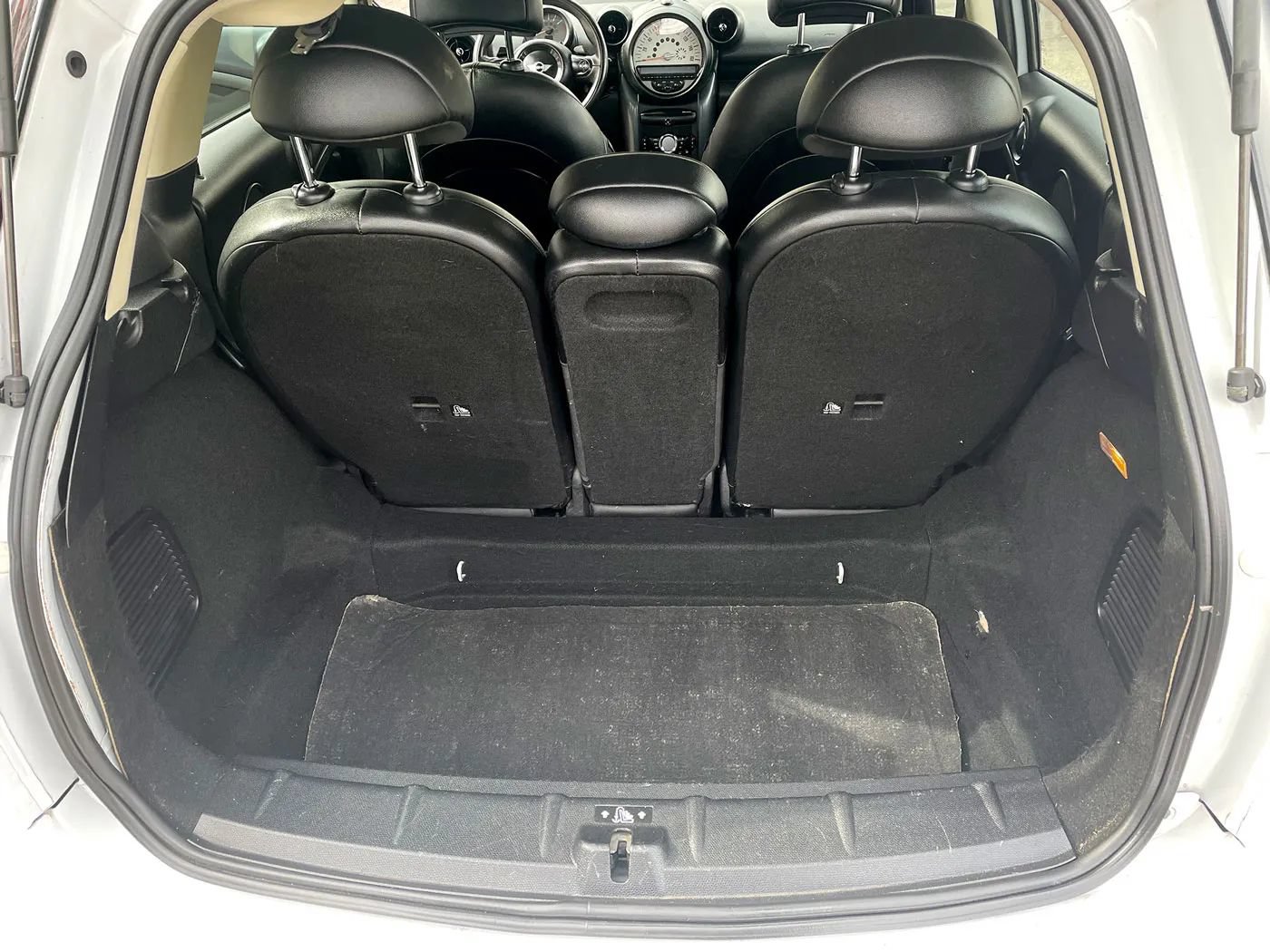 Used 2015 MINI Cooper Countryman S AWD/4WD image 6