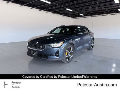 Used 2023 Polestar Polestar 2 w/ Pilot Pack