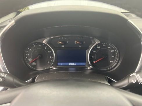 Used 2024 Chevrolet Equinox Premier AWD/4WD image 23