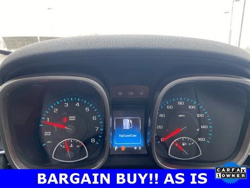 Used 2016 Chevrolet Malibu LS image 11