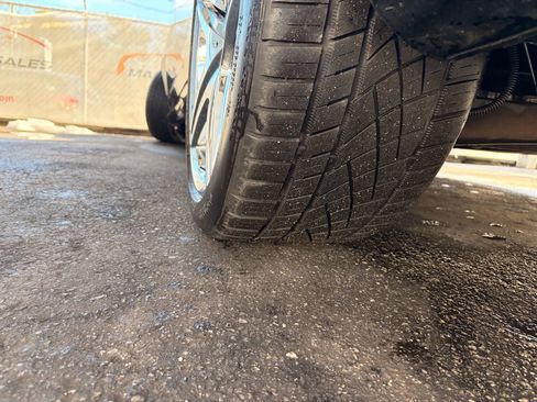 Used 2011 Mercedes-Benz S 63 AMG image 59