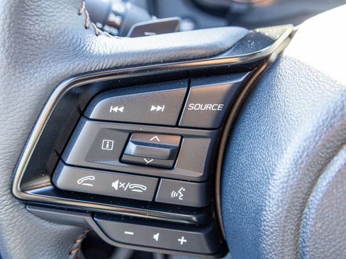 New 2026 Subaru Ascent Limited Bronze AWD/4WD image 30