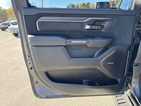 Used 2024 RAM 1500 TRX image 31