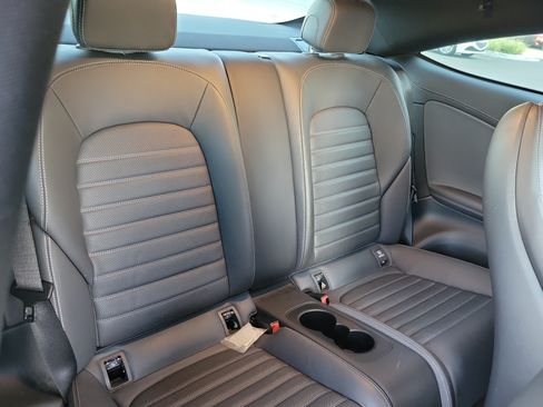 Used 2020 Mercedes-Benz C 43 AMG 4MATIC Coupe image 25