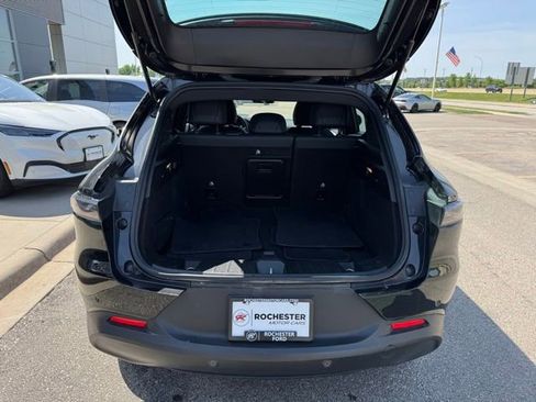 Used 2023 Dodge Hornet GT w/ Tech Pack w/o Parking AWD/4WD image 35