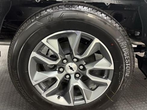 New 2026 Chevrolet Silverado 1500 RST w/ All Star Edition Plus AWD/4WD image 11